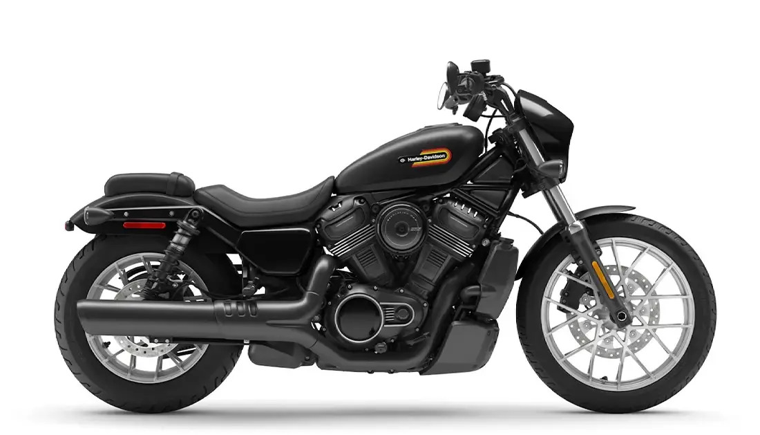 2026 Harley-Davidson Nightster Special NIGHTSTER in Winterville, NC