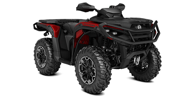 2026 Can-Am Outlander XT 1000R XT 1000R in Colorado Springs, CO