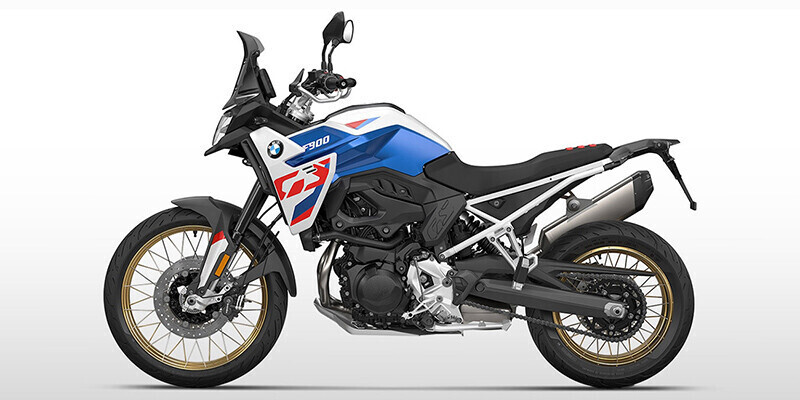 2026 BMW MOTORRAD F 900 GS 900 GS in Colorado Springs, CO