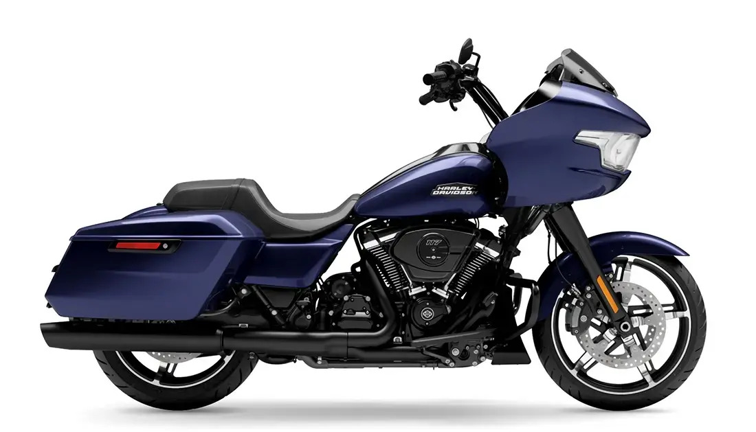 2026 Harley-Davidson Road Glide in Winterville, NC
