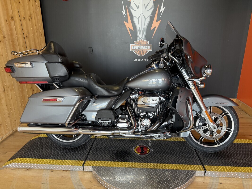 2022 Harley-Davidson Ultra Limited ULTRA LIMITED in Winterville, NC