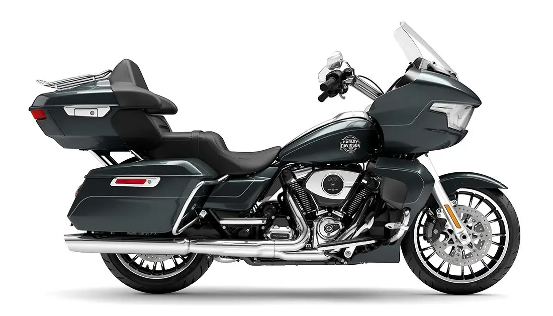 2026 Harley-Davidson Road Glide Limited LIMITED in Winterville, NC
