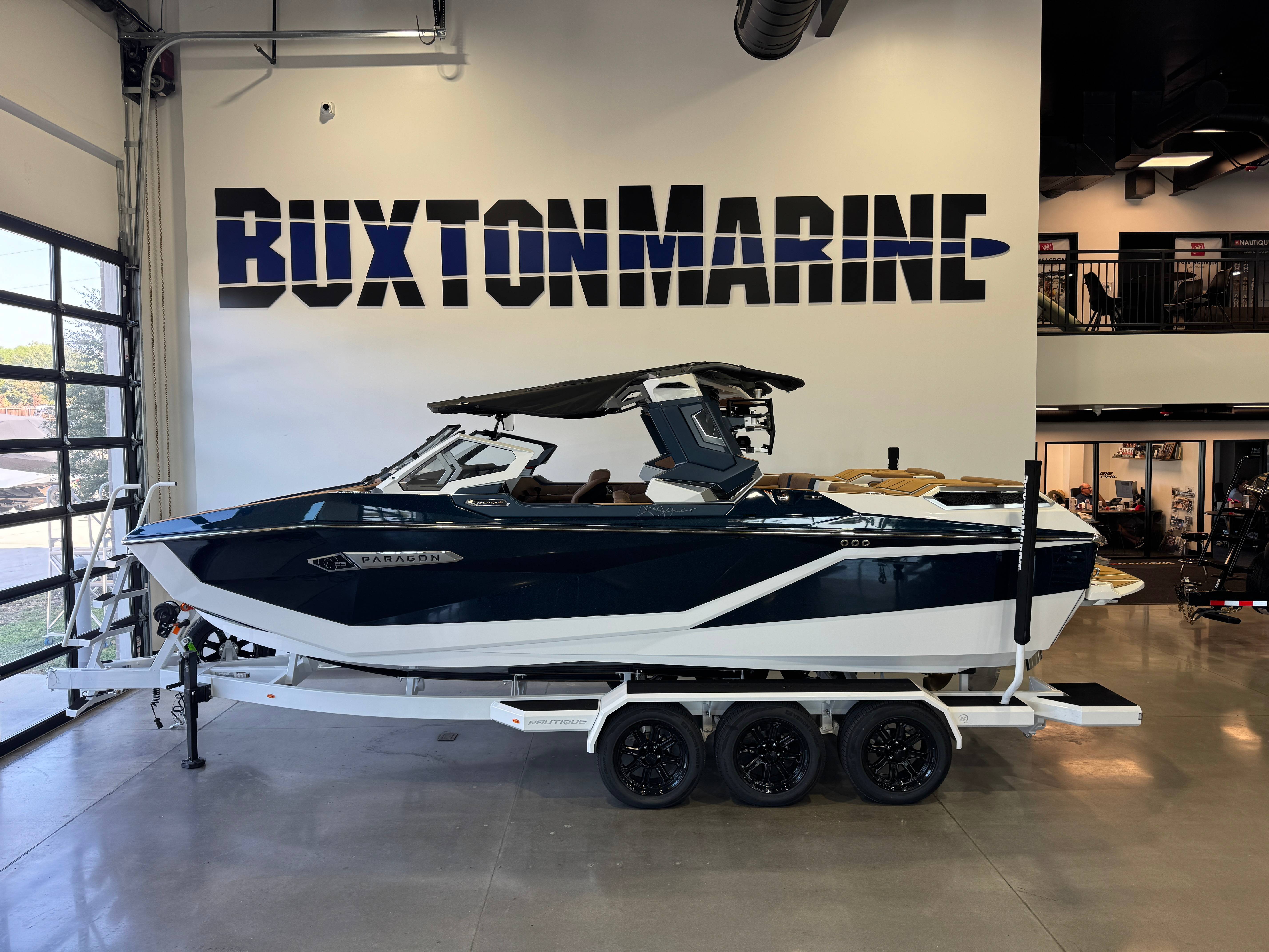 2027 Nautique Super Air Nautique G23 Paragon G25 in lewisville TX