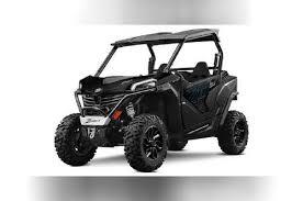 2026 CFMOTO ZFORCE 950 Trail in fremont OH