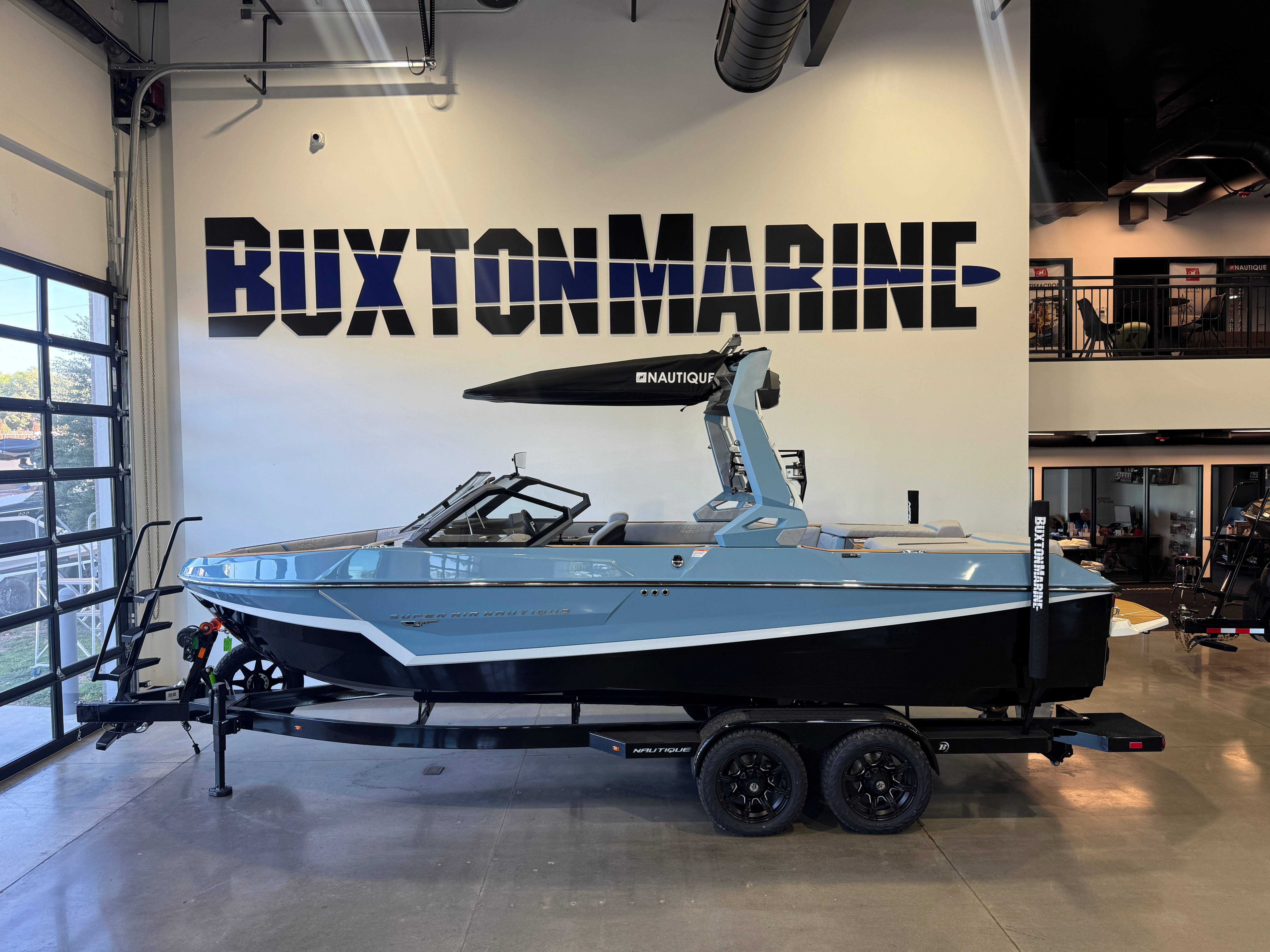 2027 Nautique Super Air Nautique S23 S25 in lewisville TX