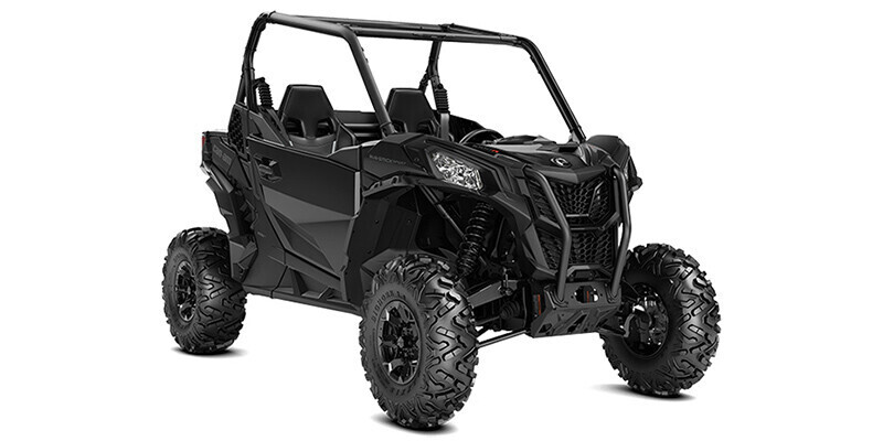 2026 Can-Am Maverick Sport DPS 1000R SPORT DPS 1000R in Colorado Springs, CO