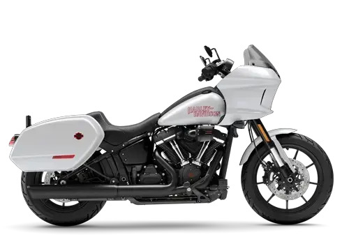 2026 Harley-Davidson Low Rider ST ST in Winterville, NC