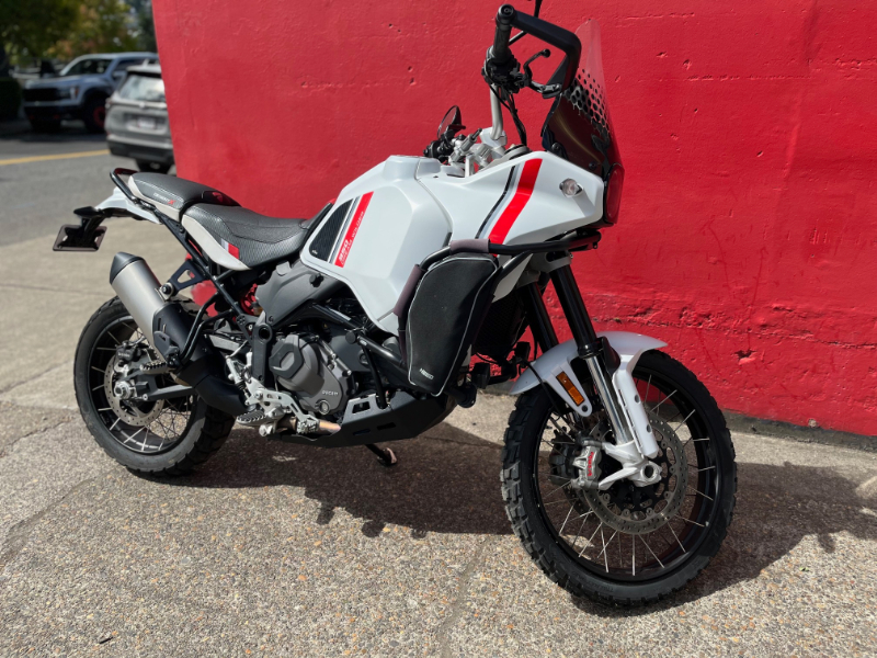 2024 Ducati DESERTX 937 - COMING SOON! 937 in Portland, OR