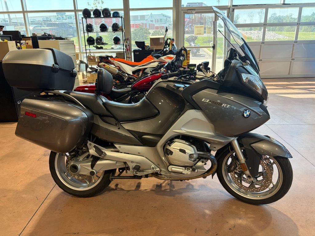 2013 BMW R1200 RT RT in Walton, KY