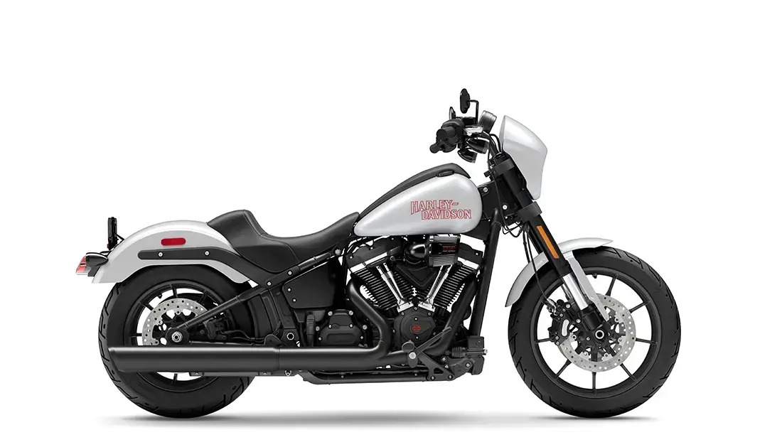 2026 Harley-Davidson Low Rider S S in Winterville, NC