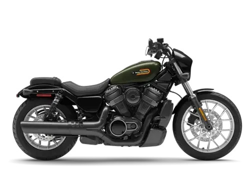 2026 Harley-Davidson Nightster Special NIGHTSTER in Winterville, NC