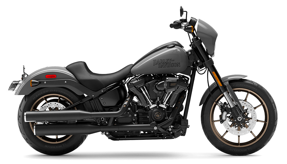 2022 Harley-Davidson Low Rider S S in Winterville, NC