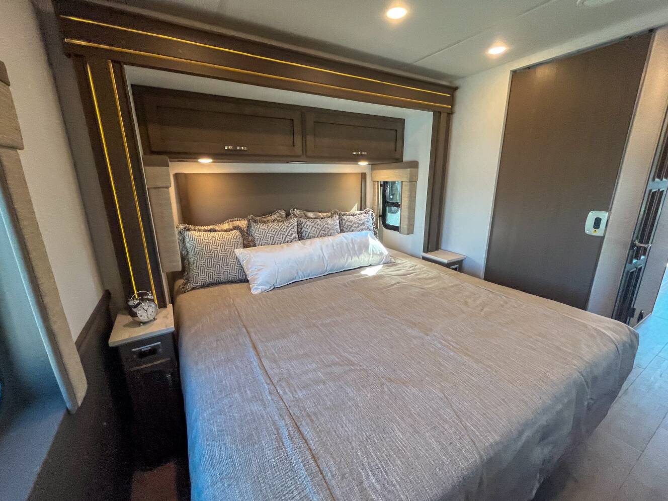 A photo of this 2026 Newmar Bay Star 3626