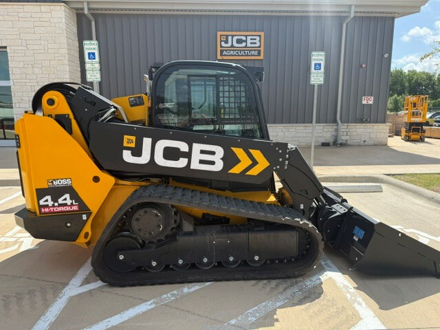 2026 JCB 4TS-8T in San Antonio, TX