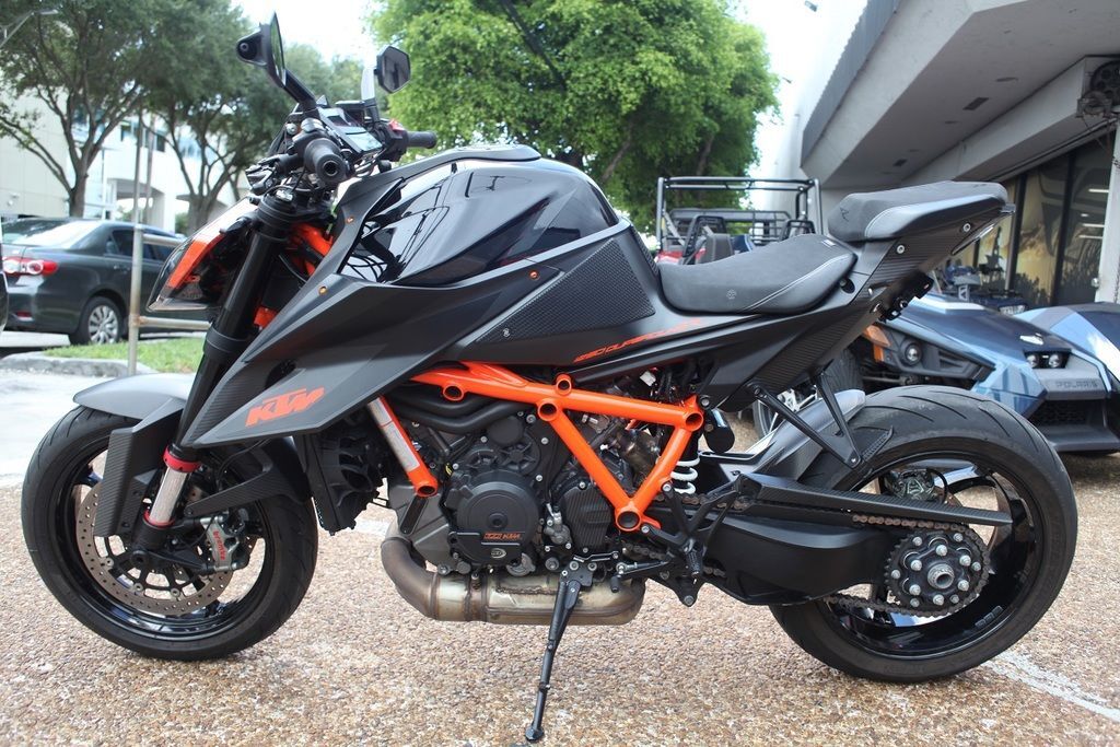 2020 KTM 1290 Super Duke R SUPER DUKE R in Hialeah, FL