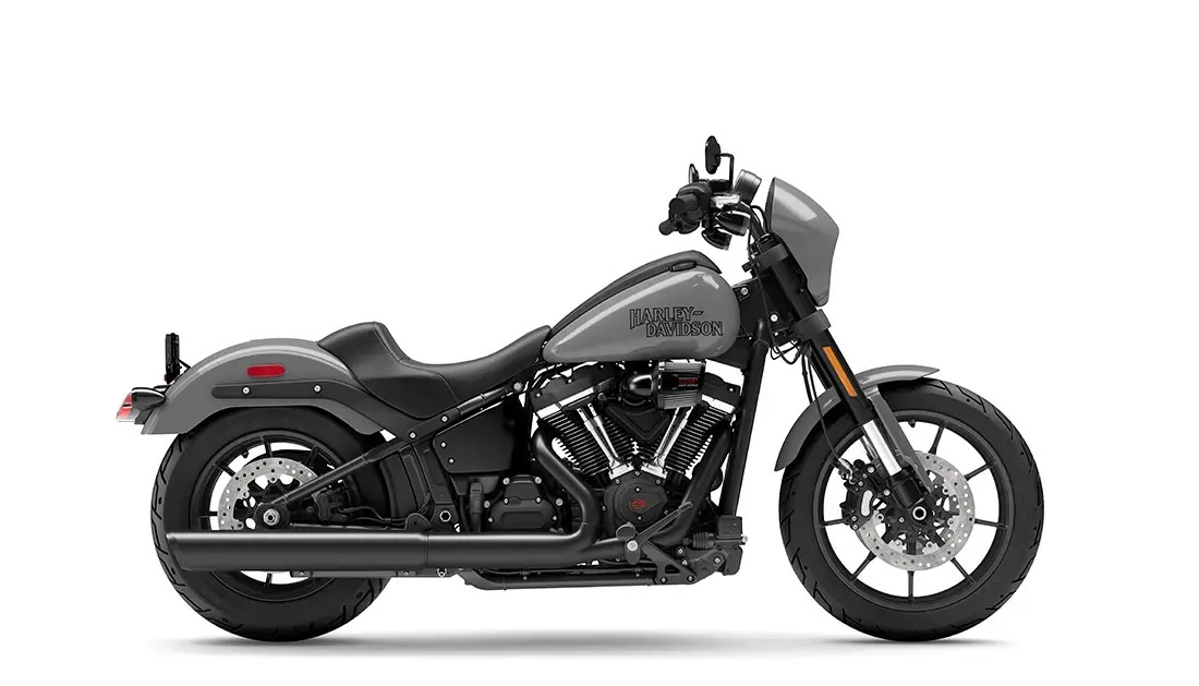 2026 Harley-Davidson Low Rider S S in Winterville, NC