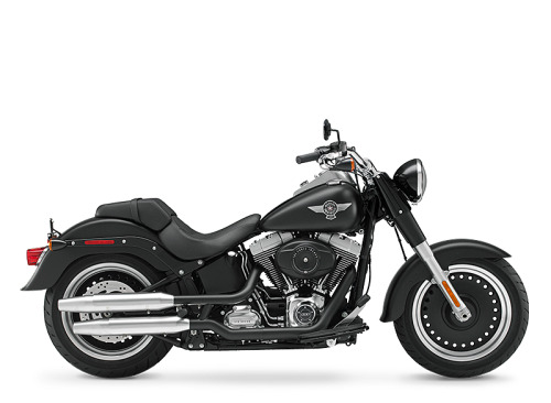 2013 Harley-Davidson Fat Boy Lo LO in Winterville, NC