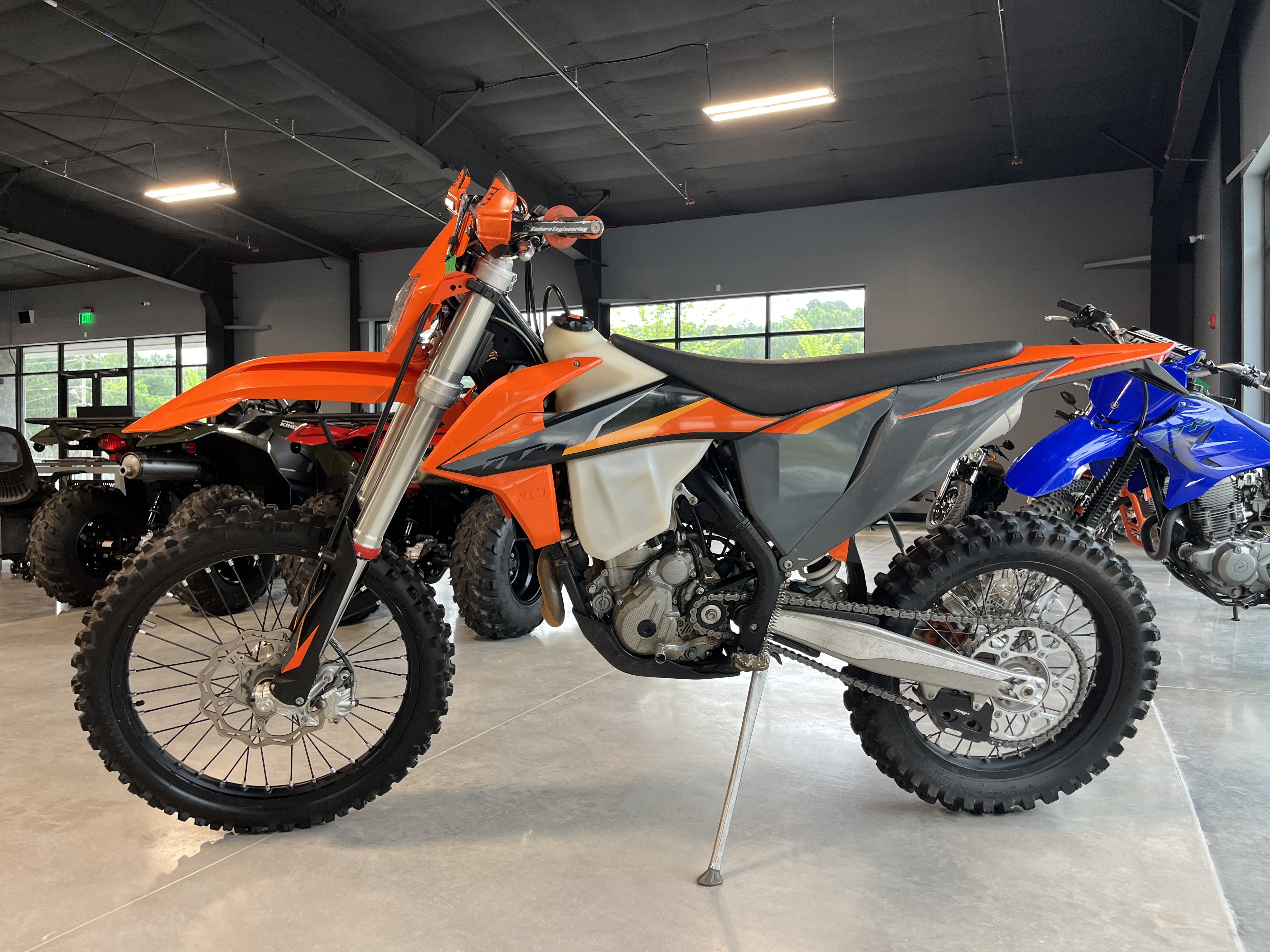 2021 KTM 350 XCF-W XCF-W in Birmingham, AL