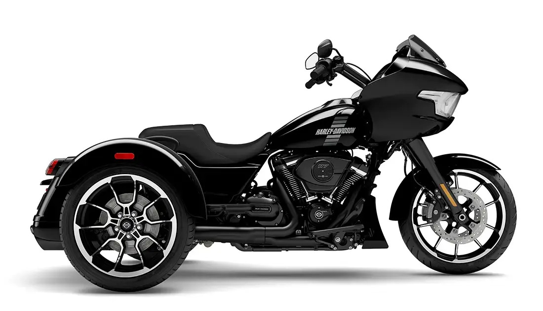 2026 Harley-Davidson Road Glide 3 3 in Winterville, NC