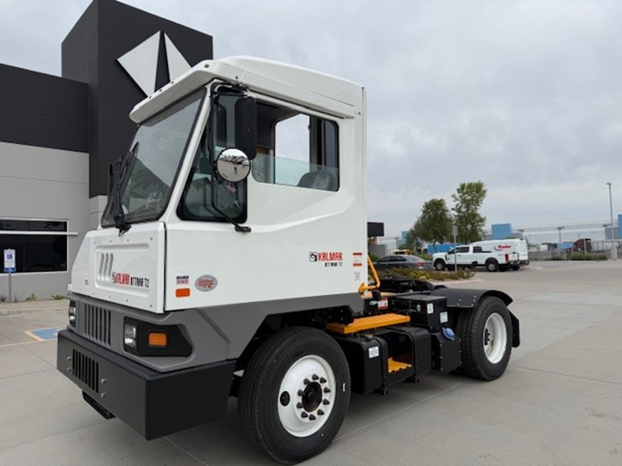 2023 KALMAR OTTAWA OTTAWA in Phoenix, AZ