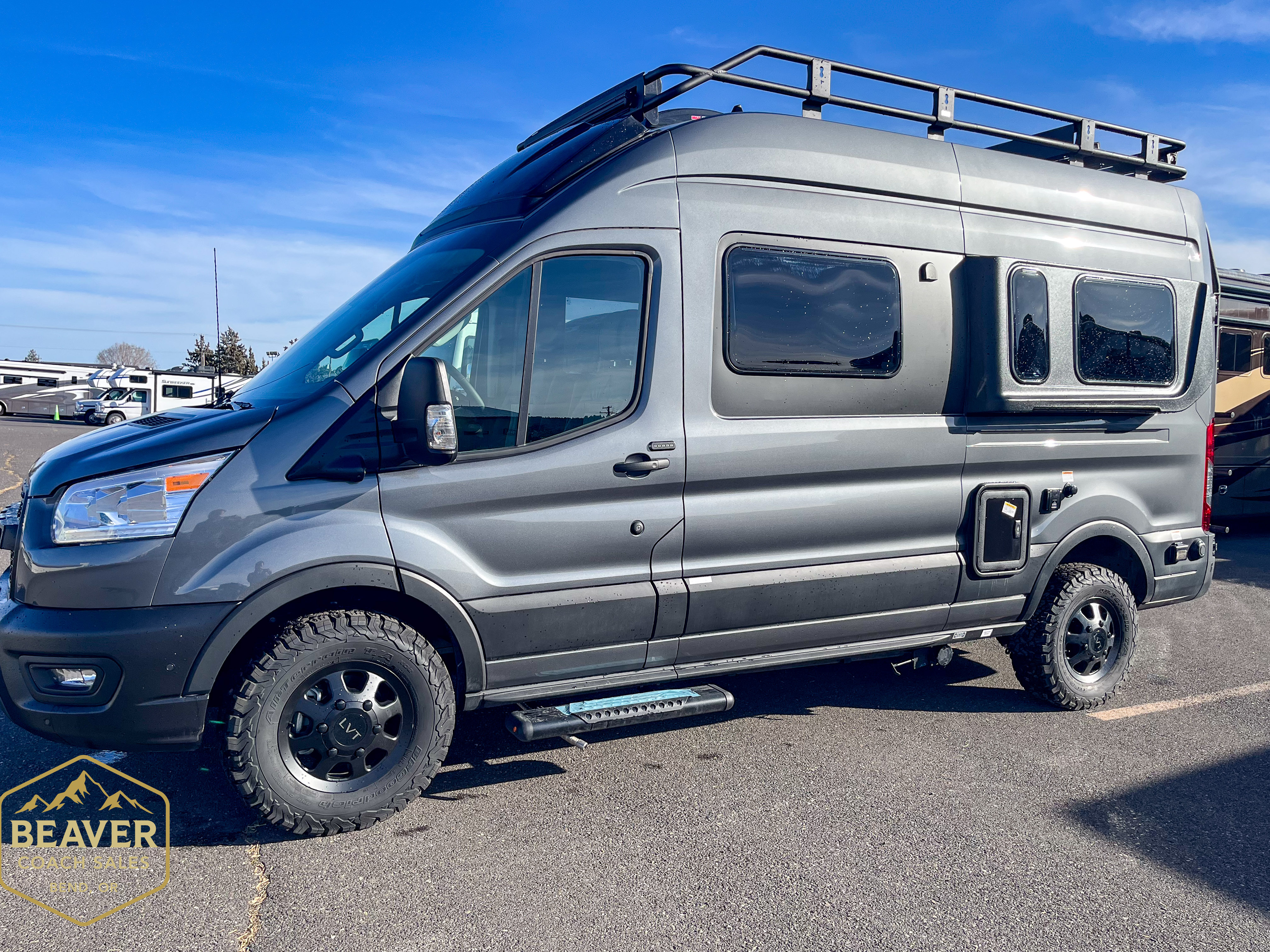 2026 Grand Design Lineage Series VT LVT1 in bend OR
