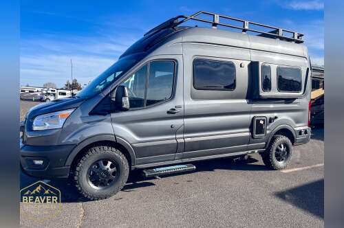 2026 Grand Design Lineage Series VT LVT1 in bend OR