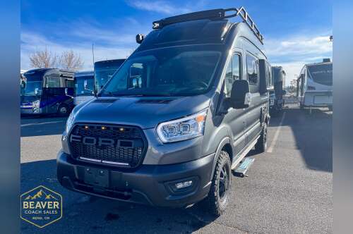 2026 Grand Design Lineage Series VT LVT1 in bend OR