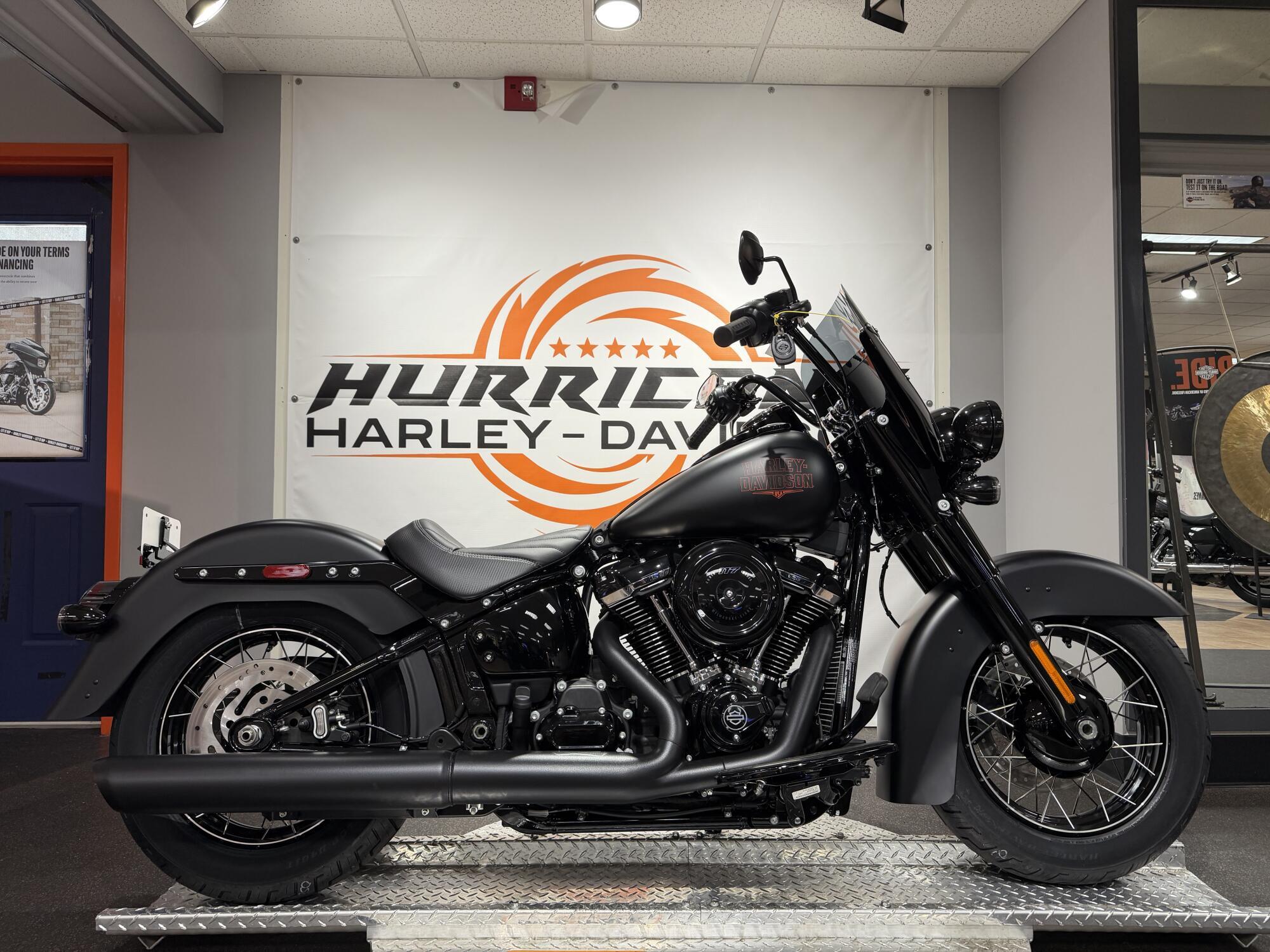 2026 Harley-Davidson Deadwood DEADWOOD in Biloxi, MS