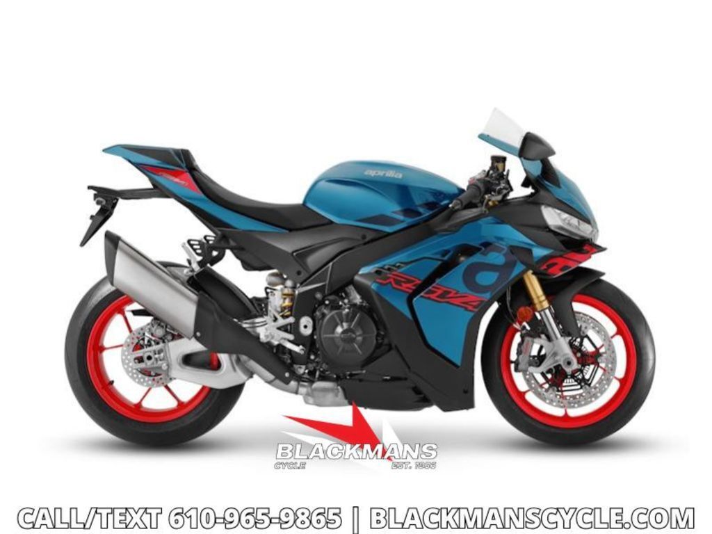 2027 Aprilia® RSV4 in Emmaus, PA