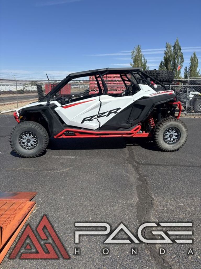 2021 Polaris® RZR PRO XP 4 Ultimate in page AZ
