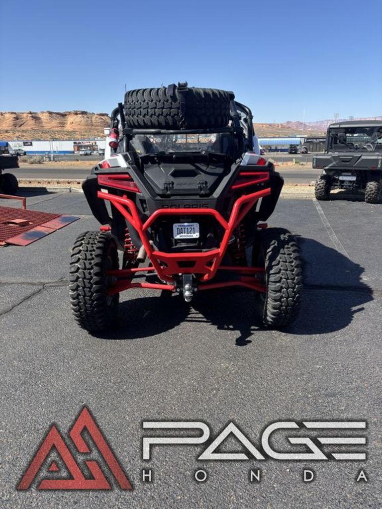 2021 Polaris® RZR PRO XP 4 Ultimate in page AZ