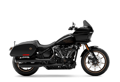 2022 Harley-Davidson Low Rider ST ST in Lincoln, NE