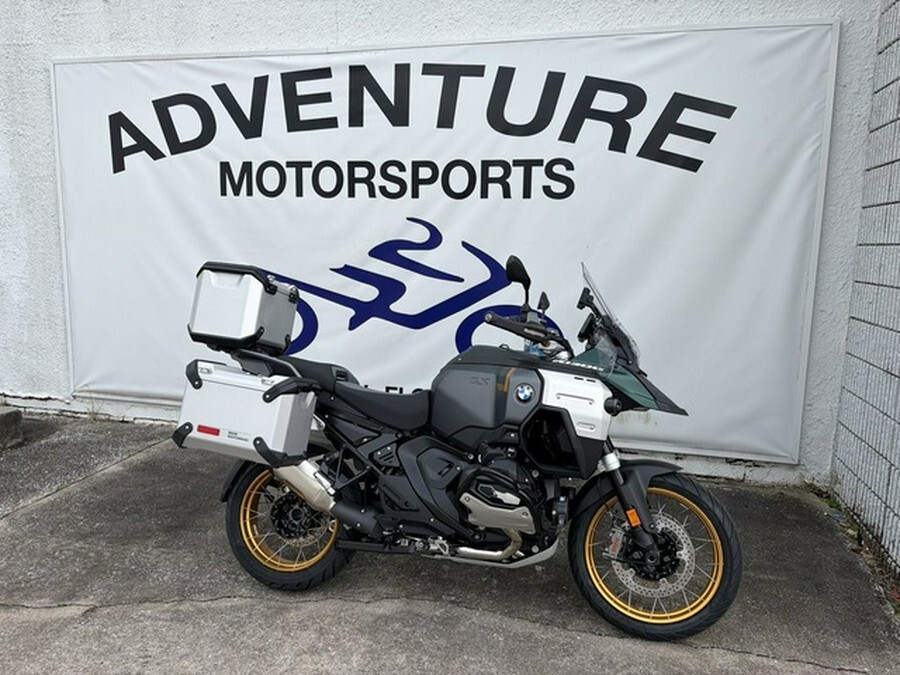 2026 BMW R 1300 GS Adventure in Pensacola, FL