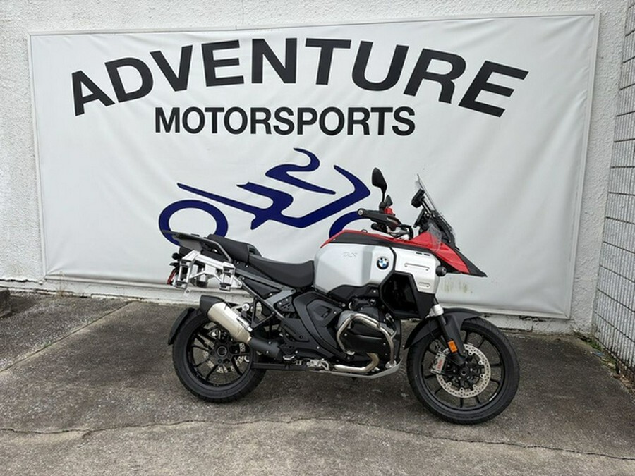 2026 BMW R 1300 GS Adventure in Pensacola, FL