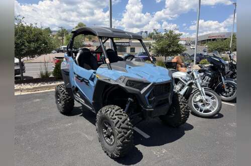 2024 Polaris RZR Trail S Sport in colorado springs CO