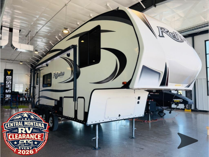 2018 Grand Design Reflection 150 Series 220RK in great falls MT