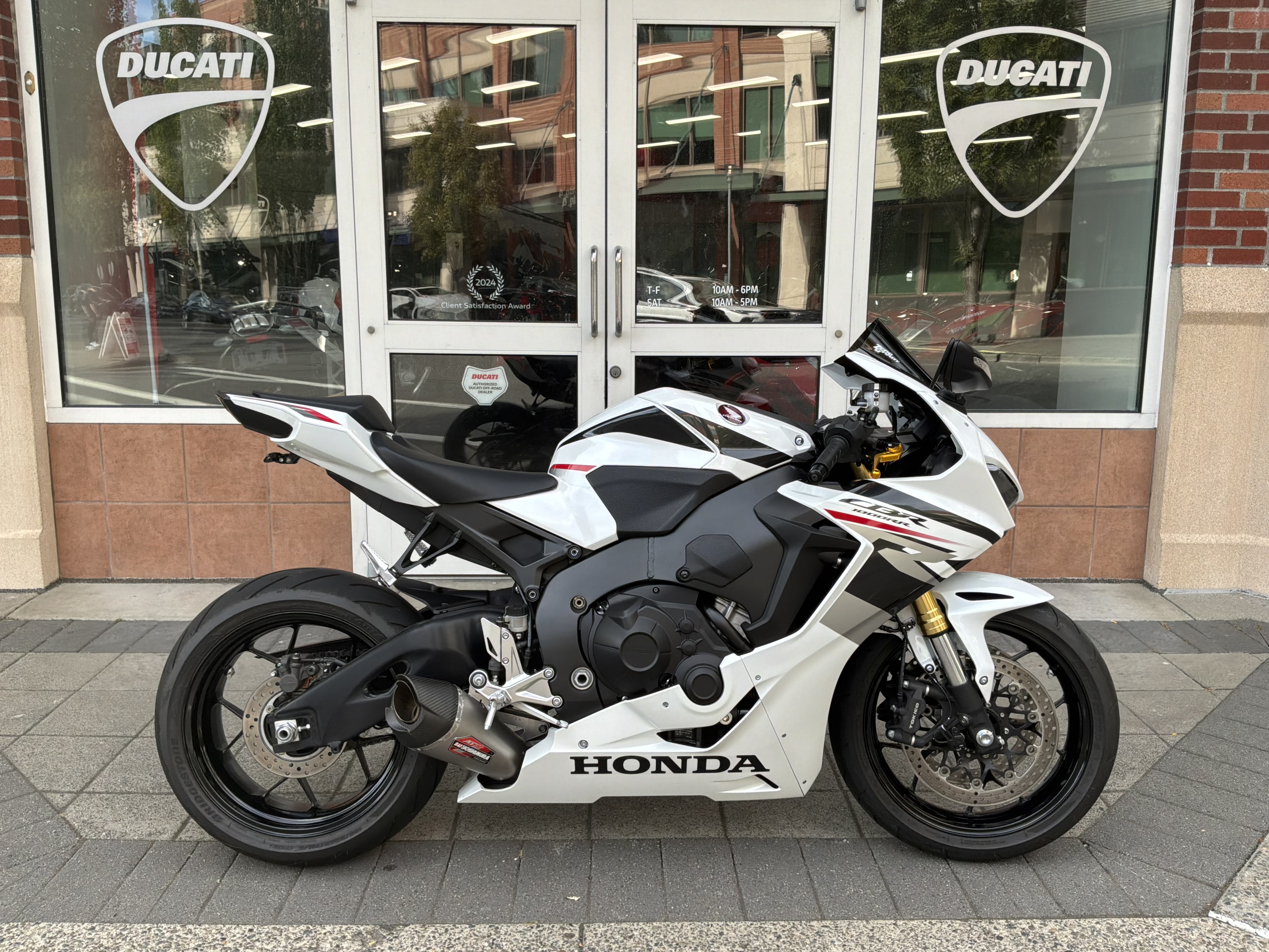 2026 Honda CBR1000RR 1000RR in Redmond, WA