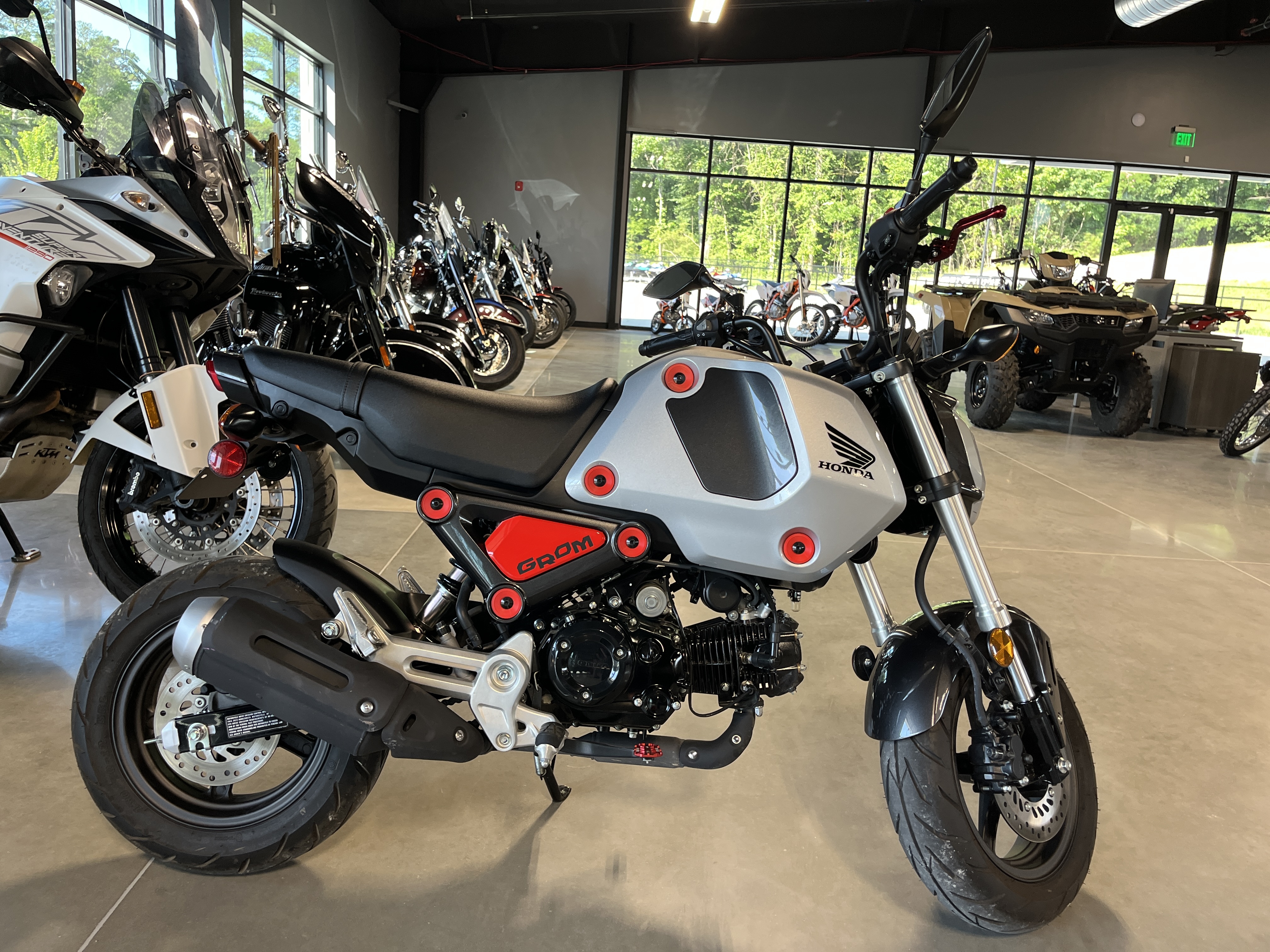 2023 Honda Grom in Birmingham, AL