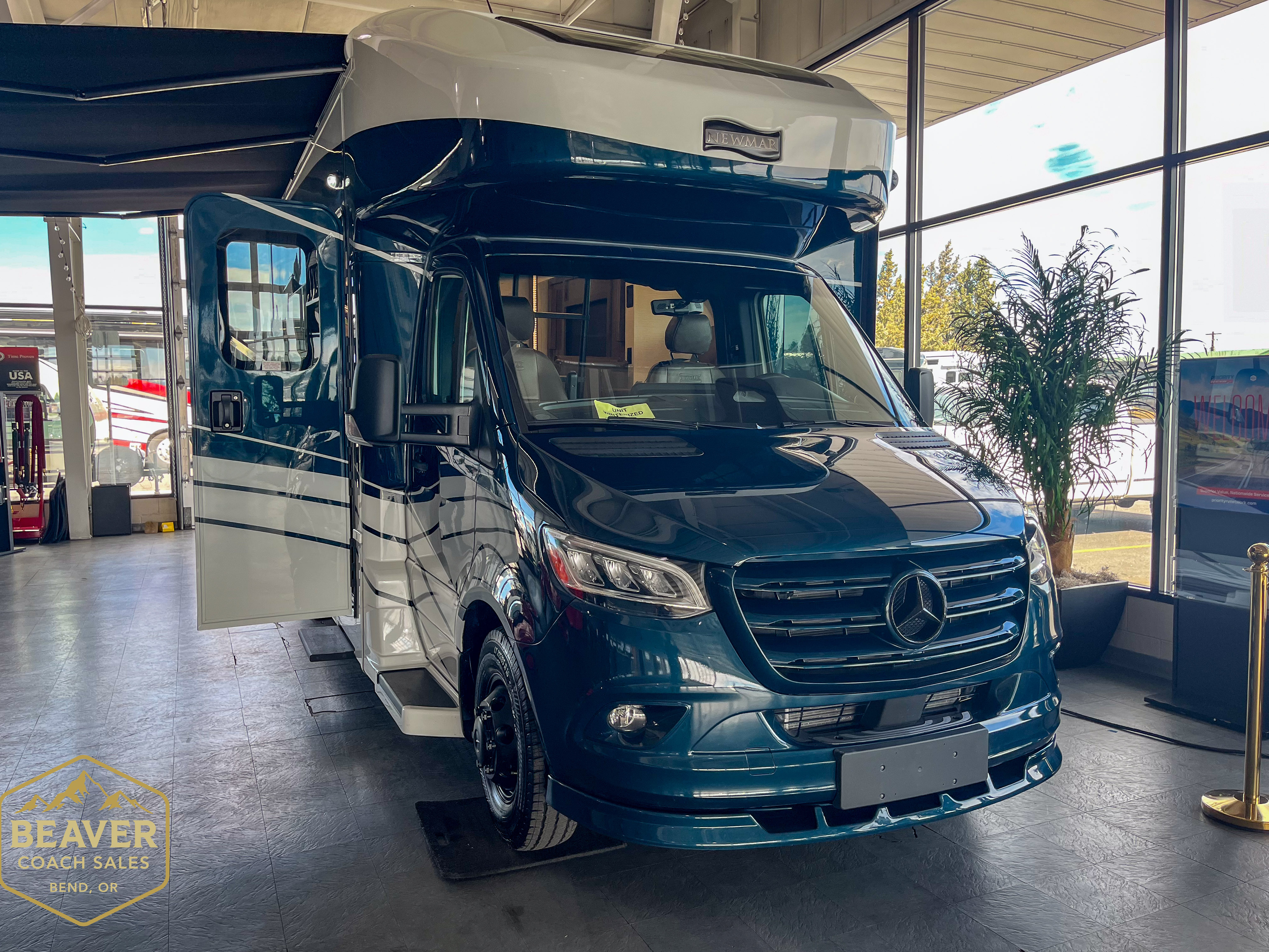 2026 Newmar Freedom Aire 2515 in bend OR