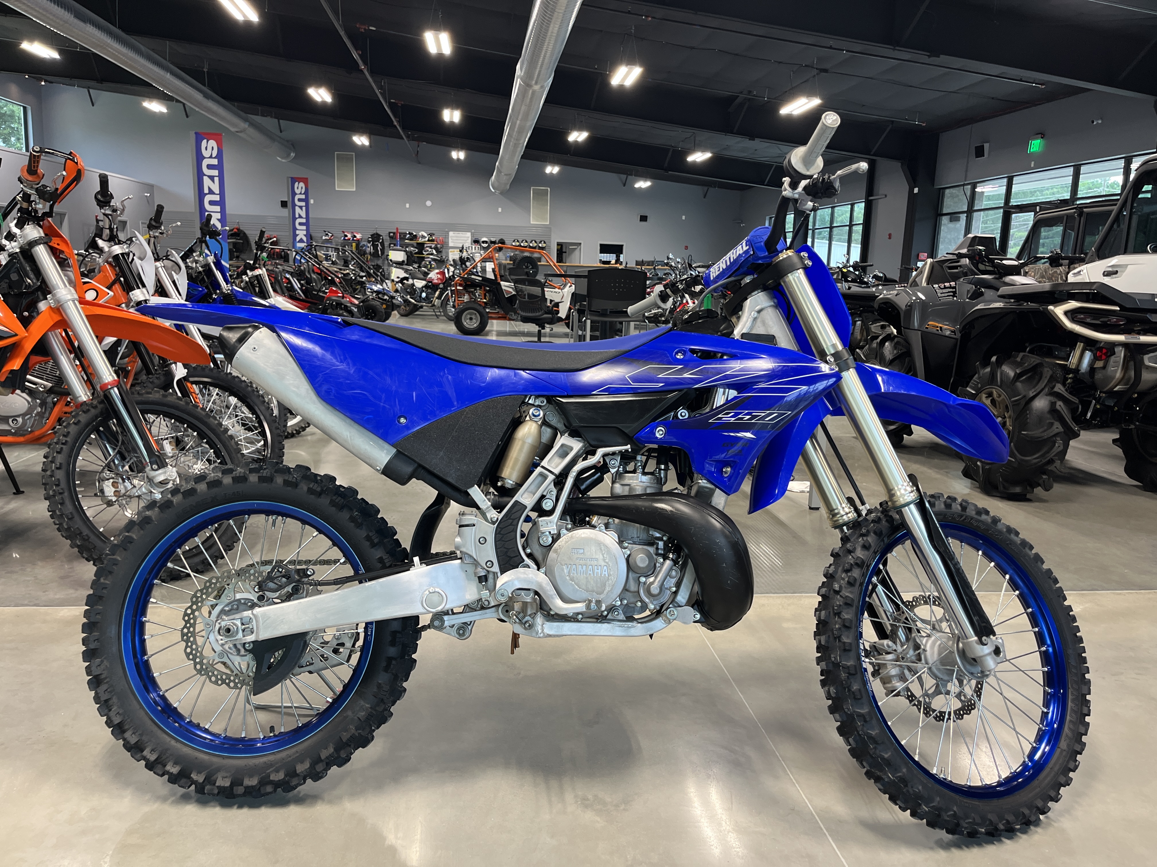 2020 Yamaha YZ250 250 in Birmingham, AL
