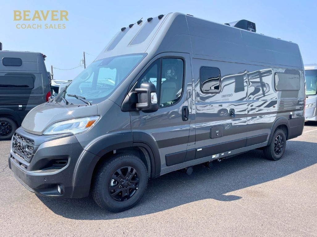 2027 Grand Design Lineage LVP2 in bend OR