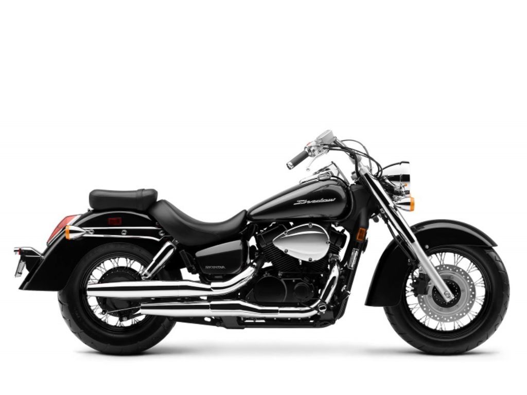 2020 Honda® Shadow Aero AERO in Emmaus, PA