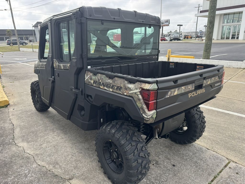 2026 Polaris Ranger Crew XP 1000 NorthStar Edition Ultimate in pensacola FL