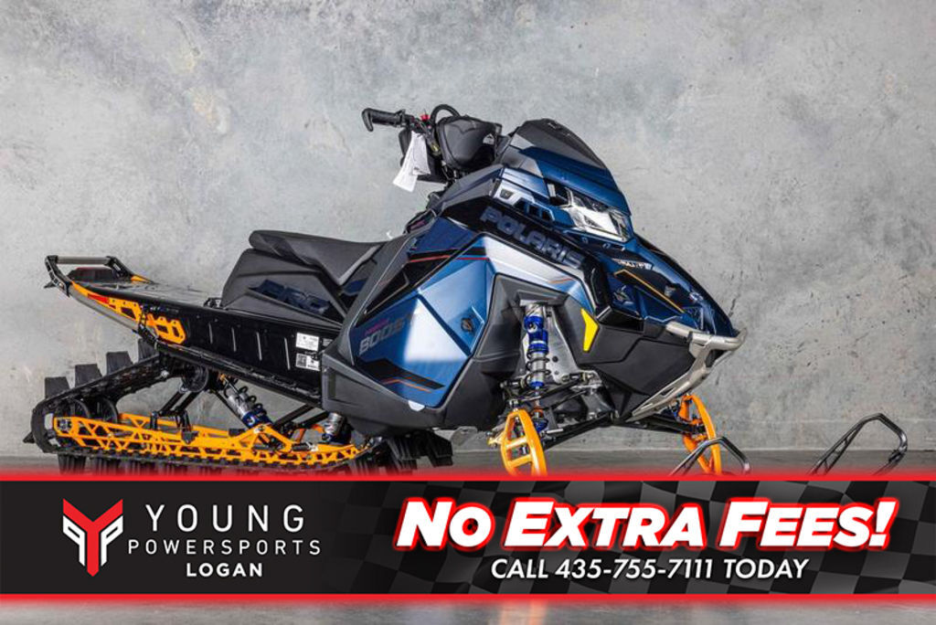 2026 Polaris® Patriot Boost PRO RMK 155 Limited Edition 325 PATRIOT BOOST 325 in logan UT