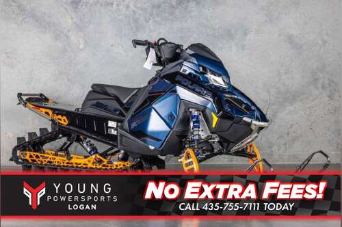 2026 Polaris® Patriot Boost PRO RMK 155 Limited Edition 325 PATRIOT BOOST 325 in logan UT