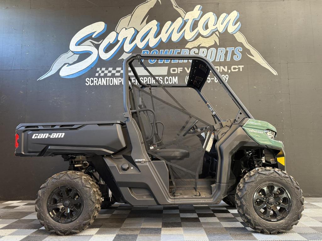 2026 Can-Am DEFENDER DPS HD9 in vernon CT