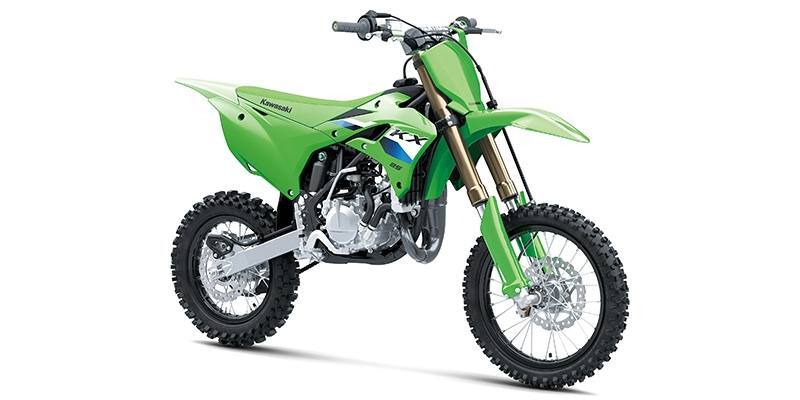 2027 Kawasaki KX 85 85 in Rolla, MO