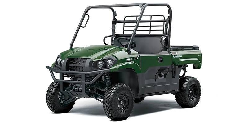 2027 Kawasaki Mule PRO-MX EPS in white plains MD