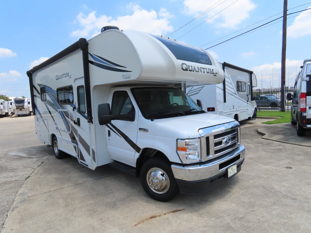 2023 Thor Motor Coach QUANTUM LC LC25 RV