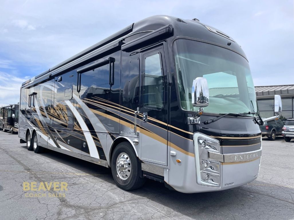 2021 Entegra Anthem 44Z in bend OR
